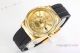 Grade One Replica Rolex Sky-Dweller Oysterflex Strap Champagne Dial 9001 Men Watch (2)_th.jpg